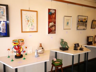 十人十色展作品01