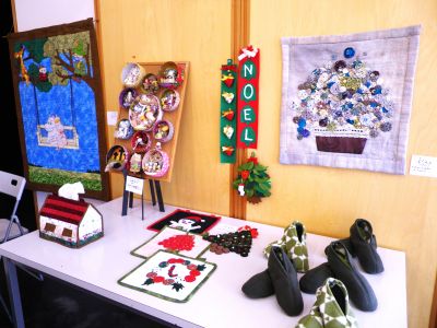 十人十色展作品03