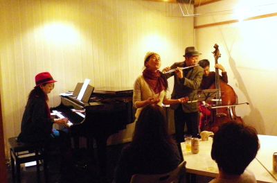 今月のたまりBAR